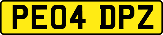 PE04DPZ