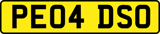 PE04DSO