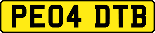 PE04DTB