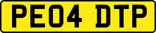 PE04DTP