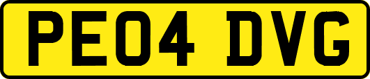 PE04DVG