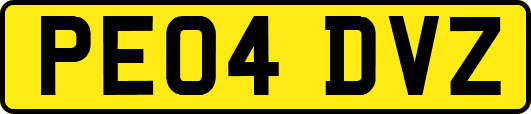 PE04DVZ