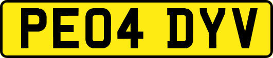 PE04DYV