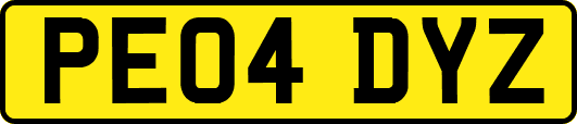 PE04DYZ