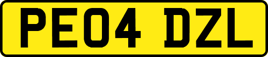 PE04DZL