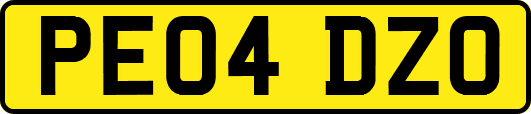 PE04DZO