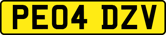 PE04DZV