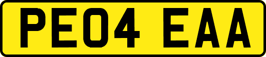 PE04EAA