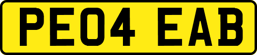PE04EAB