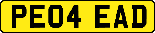 PE04EAD