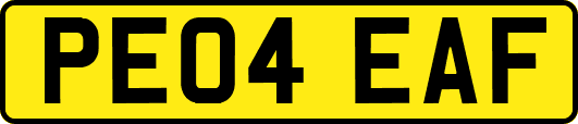 PE04EAF