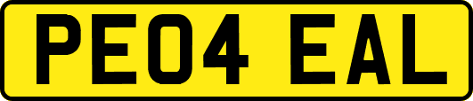 PE04EAL