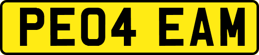 PE04EAM