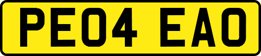 PE04EAO
