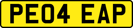 PE04EAP