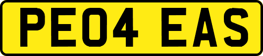 PE04EAS