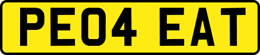 PE04EAT