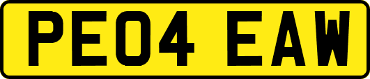 PE04EAW