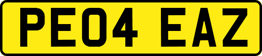 PE04EAZ