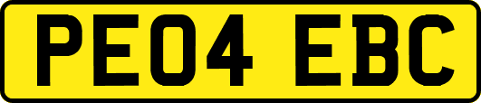 PE04EBC