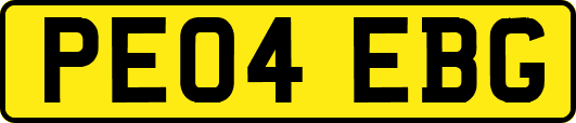 PE04EBG