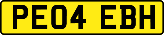 PE04EBH