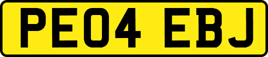 PE04EBJ