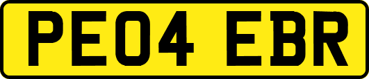 PE04EBR