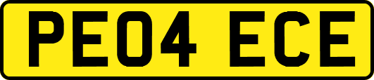 PE04ECE