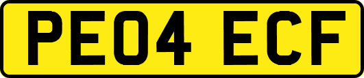 PE04ECF