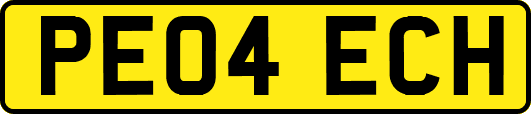 PE04ECH