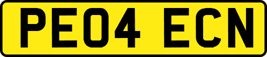 PE04ECN