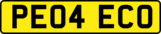 PE04ECO