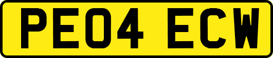 PE04ECW