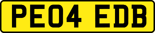 PE04EDB