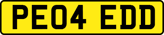PE04EDD