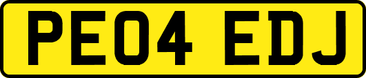 PE04EDJ