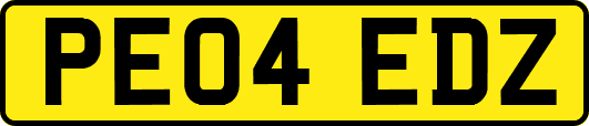 PE04EDZ