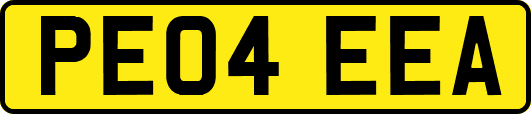 PE04EEA
