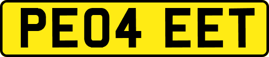 PE04EET
