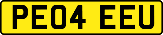 PE04EEU