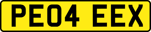 PE04EEX