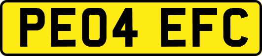 PE04EFC