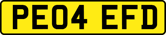 PE04EFD
