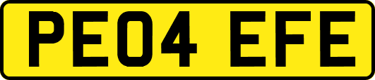 PE04EFE