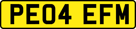 PE04EFM