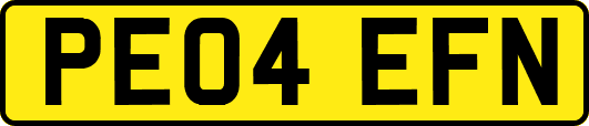 PE04EFN