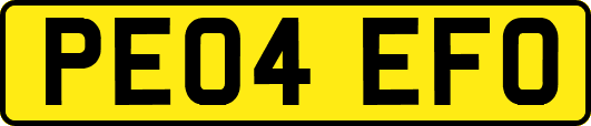 PE04EFO