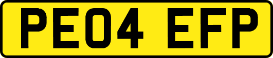 PE04EFP