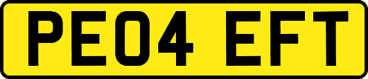 PE04EFT